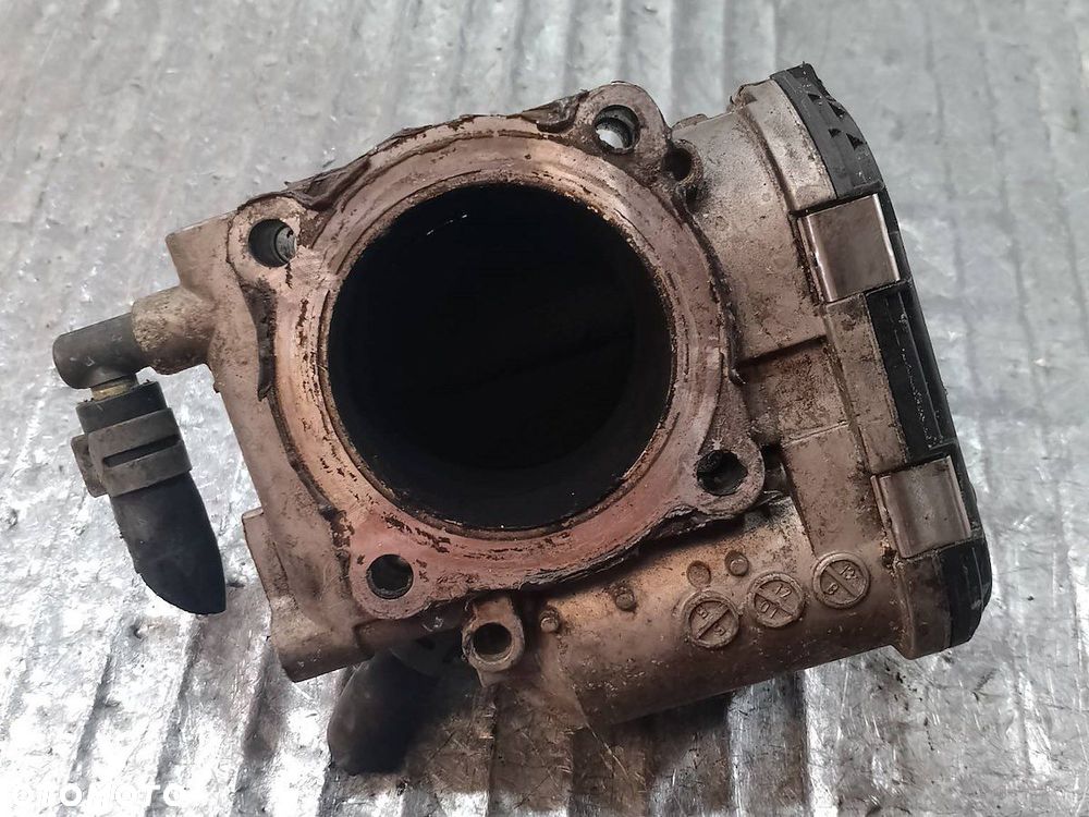 PRZEPUSTNICA VW GOLF IV 036133062D  0280750059 1.6 FSI - 2