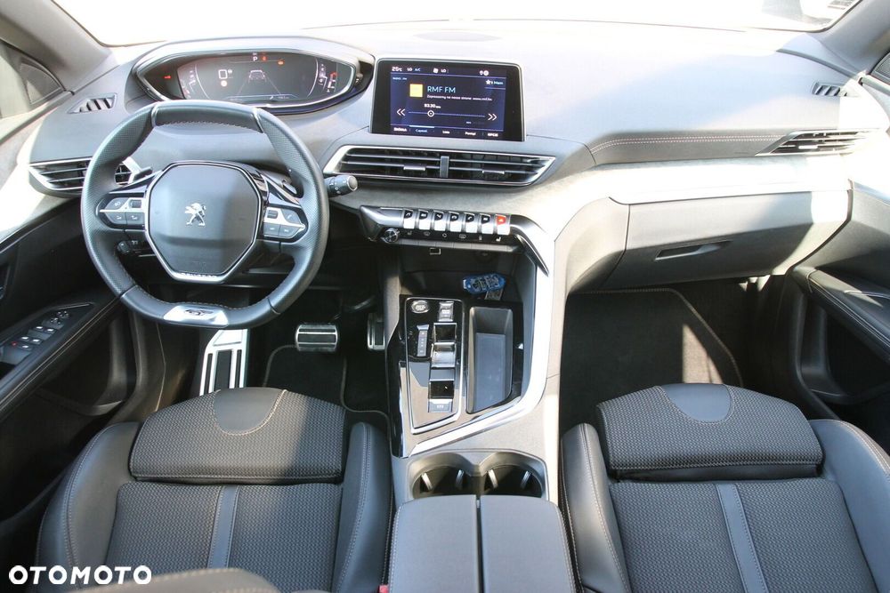 Peugeot 5008 1.5 BlueHDi GT S&S EAT8 - 30