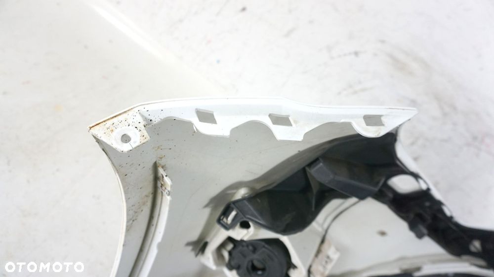 ZDERZAK PRZÓD PRZEDNI FORD C-MAX 2 MK2 II 10-14 5A 2010-2014 ATRAPA - 16