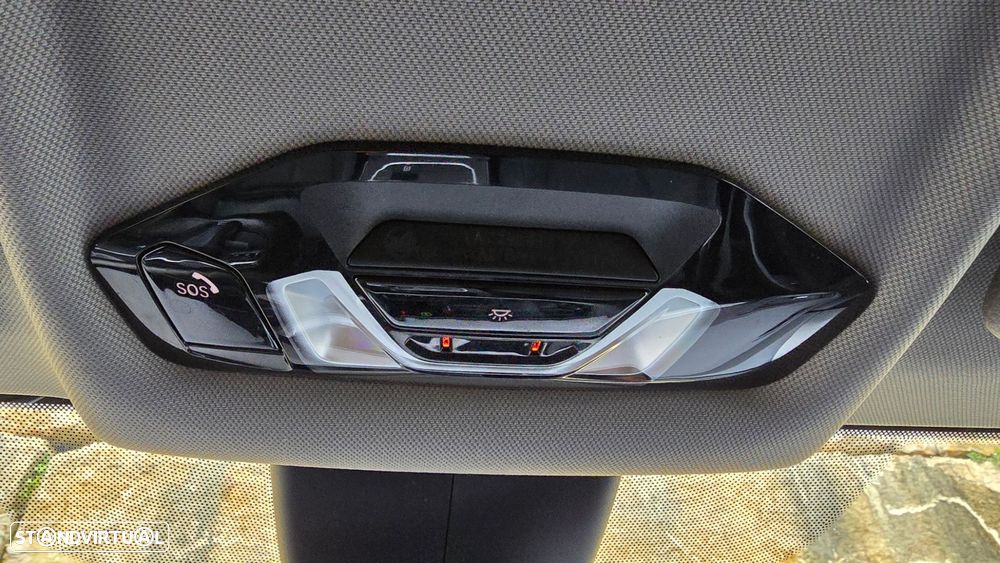 BMW 116 d Line Sport Auto - 12