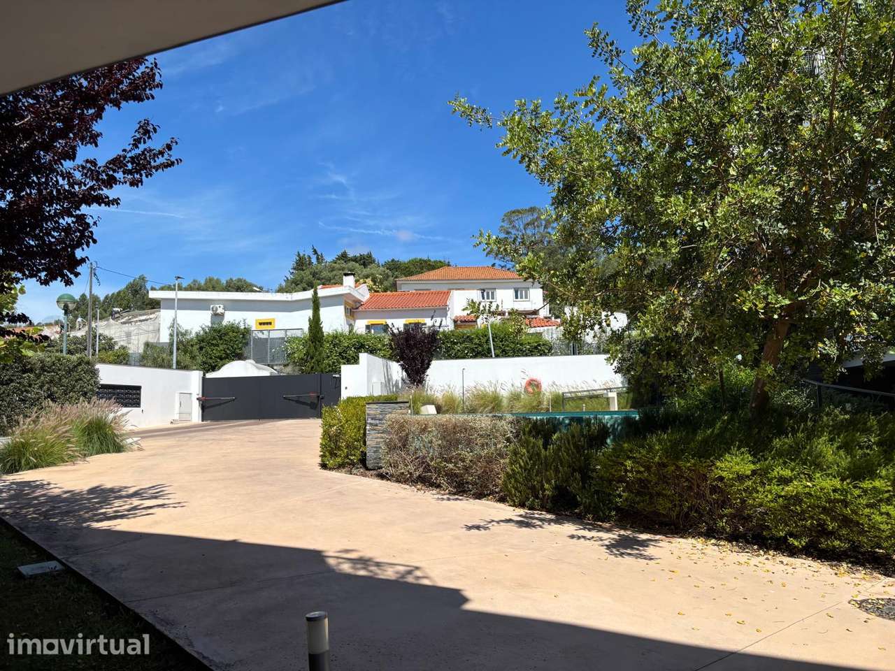 T2 no Condomínio Villa Romão – Carnaxide | A+, piscina, ginásio - Grande imagem: 4/24