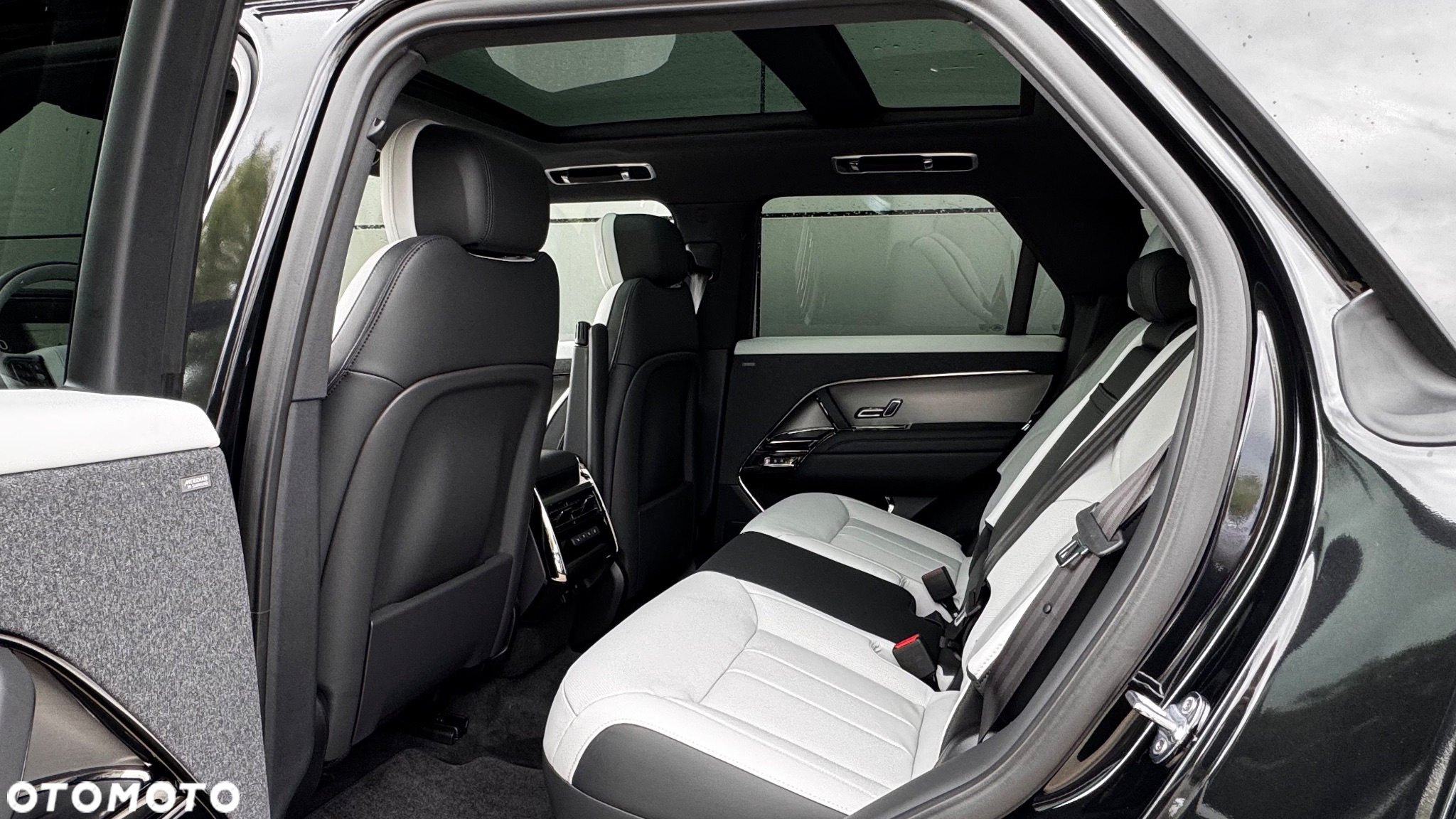 Land Rover Range Rover Sport S 3.0 D SE - 11