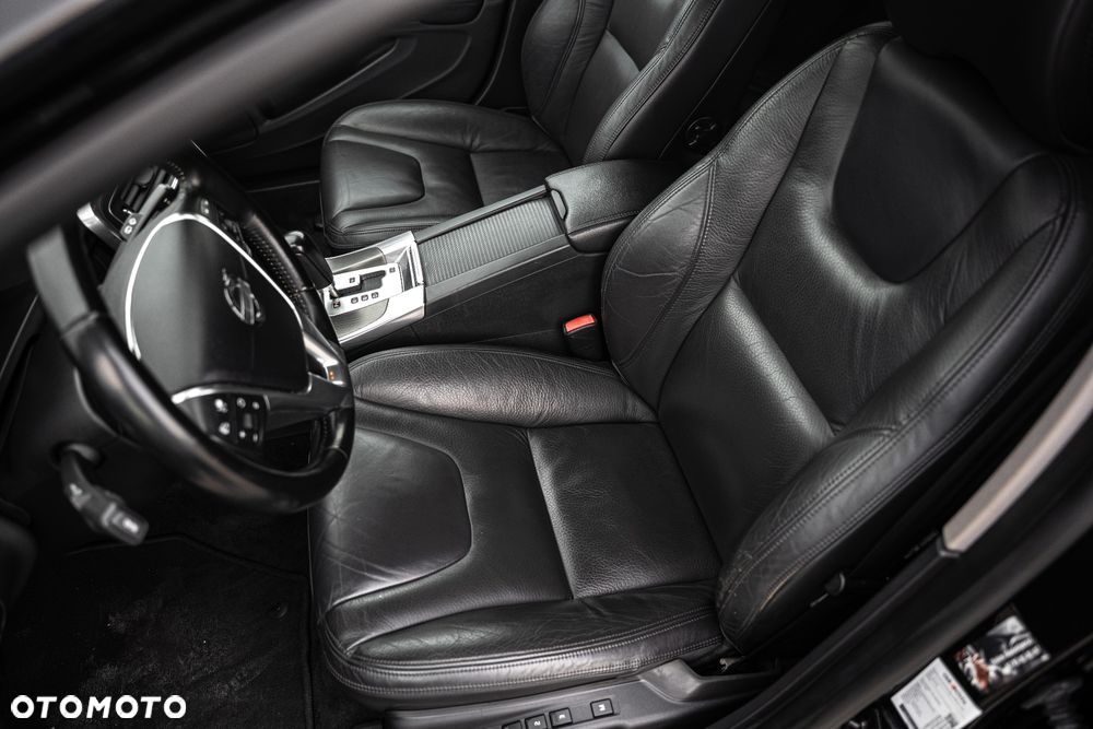 Volvo V60 - 20