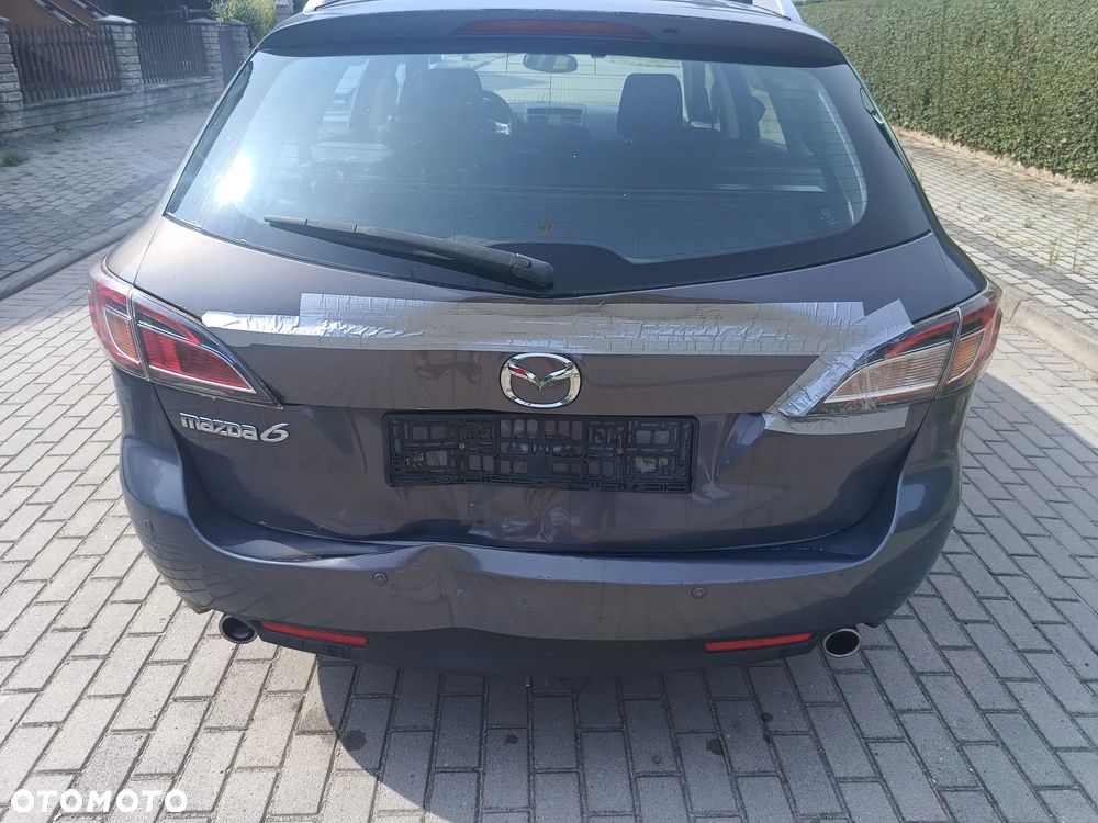 Mazda 6 Sport 2.0 Exclusive - 21