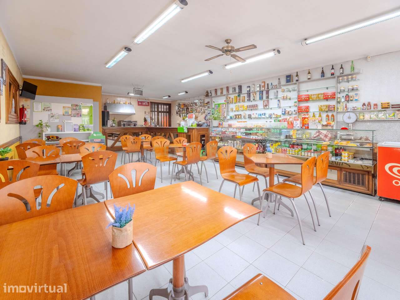 Café em Ermesinde, Valongo - Oportunidade Única! - Grande imagem: 3/20