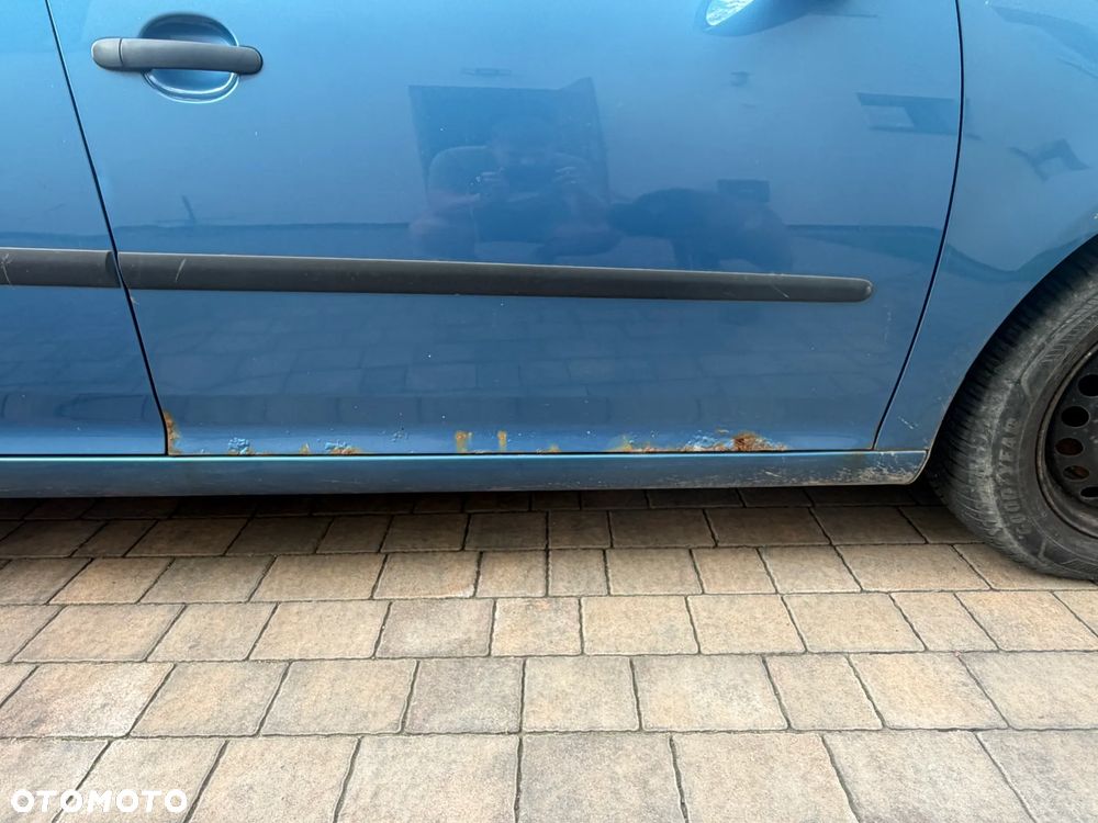 Volkswagen Golf 1.4 Basis - 3
