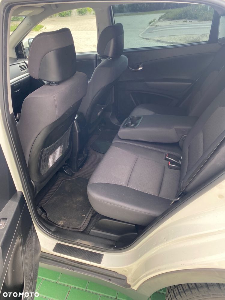 SsangYong/KGM Korando 2.0 e-XDi Crystal 2WD - 11