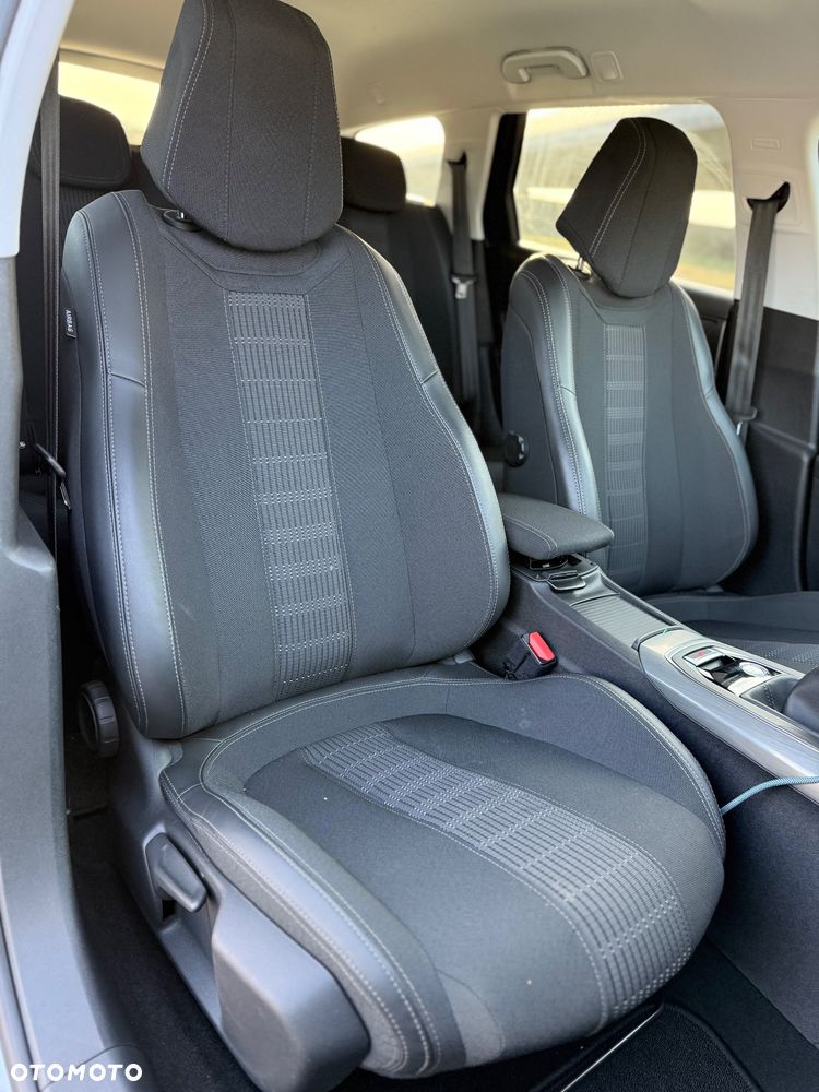 Peugeot 308 1.2 PureTech GPF Allure Pack S&S - 14