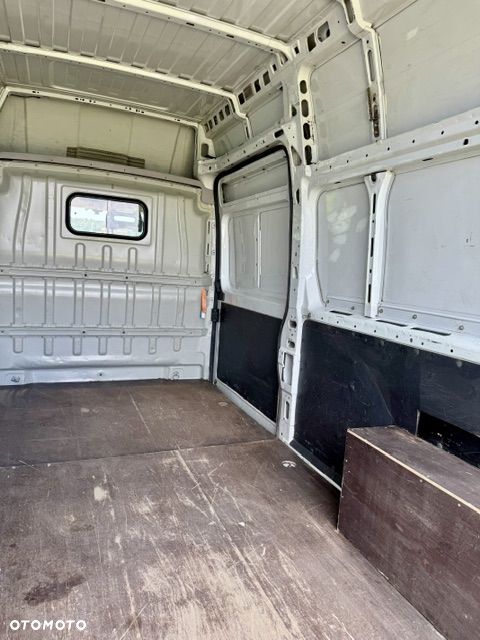 Fiat Ducato Maxi - 13