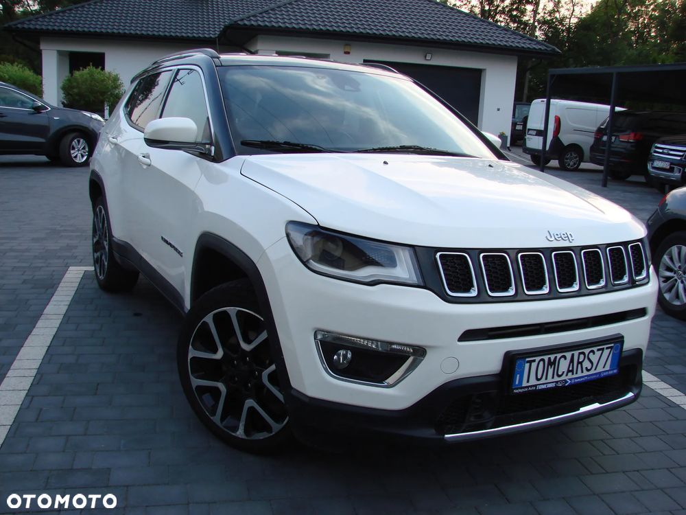 Jeep Compass - 2