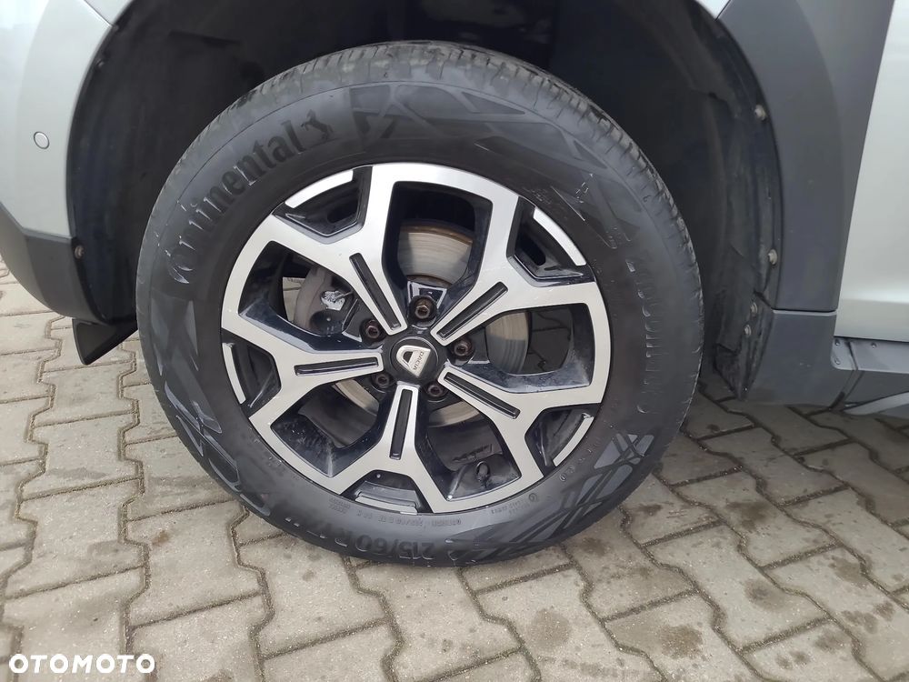 Dacia Duster 1.0 TCe Prestige - 18