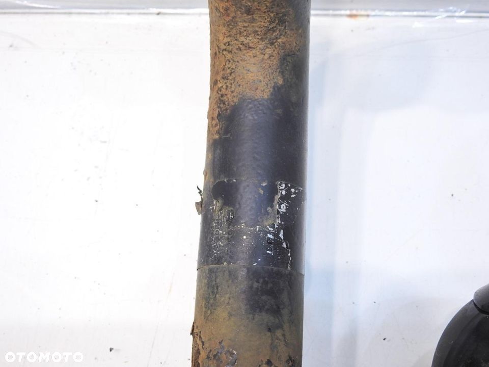 HAK HOLOWNICZY SAAB 9-5 KOMBI 4737425 - 13