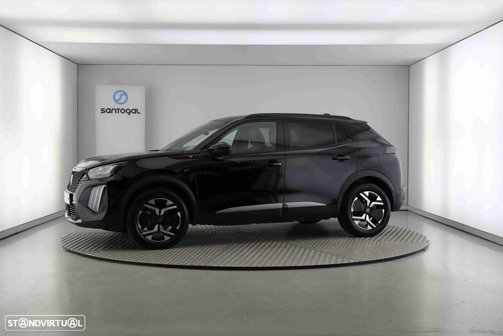 Peugeot e-2008 50 kWh Allure - 6