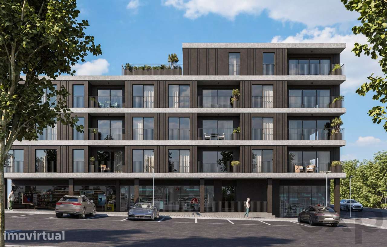 Nova construção Haven Lordelo - Luxo - Grande imagem: 2/15