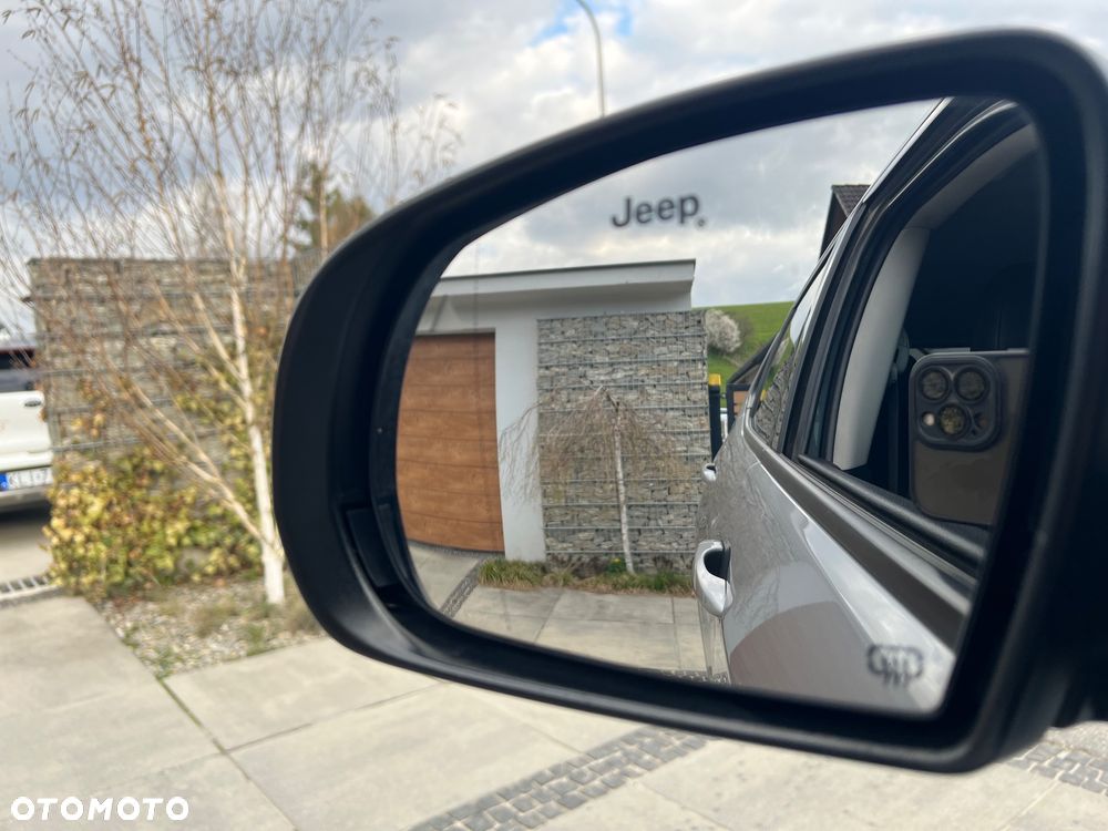 Jeep Compass 2.0 MJD Limited 4WD S&S - 40