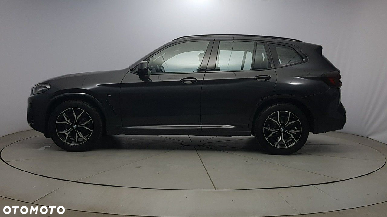 BMW X3 - 4