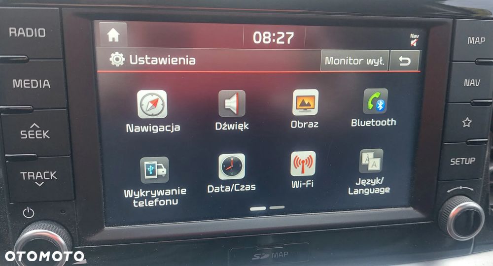 Kia Stonic - 23