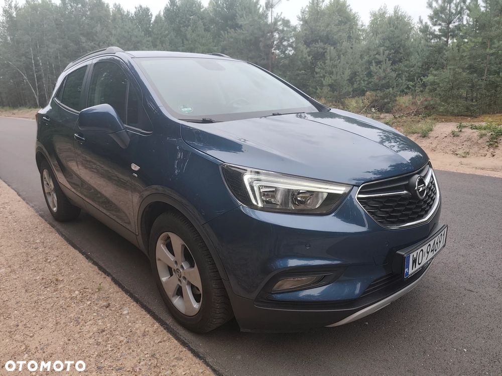 Opel Mokka - 2