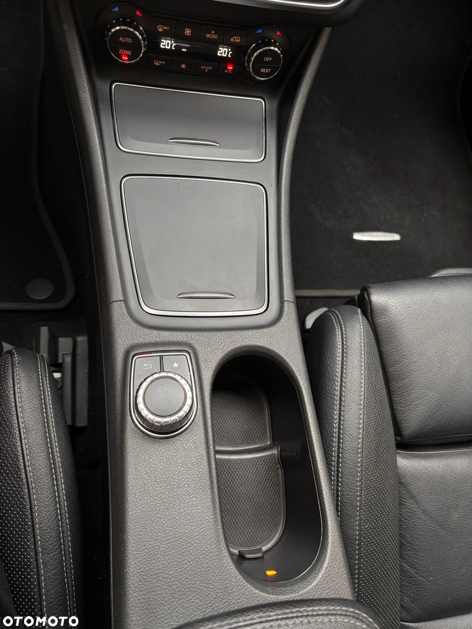 Mercedes-Benz CLA 250 4-Matic Sport - 10