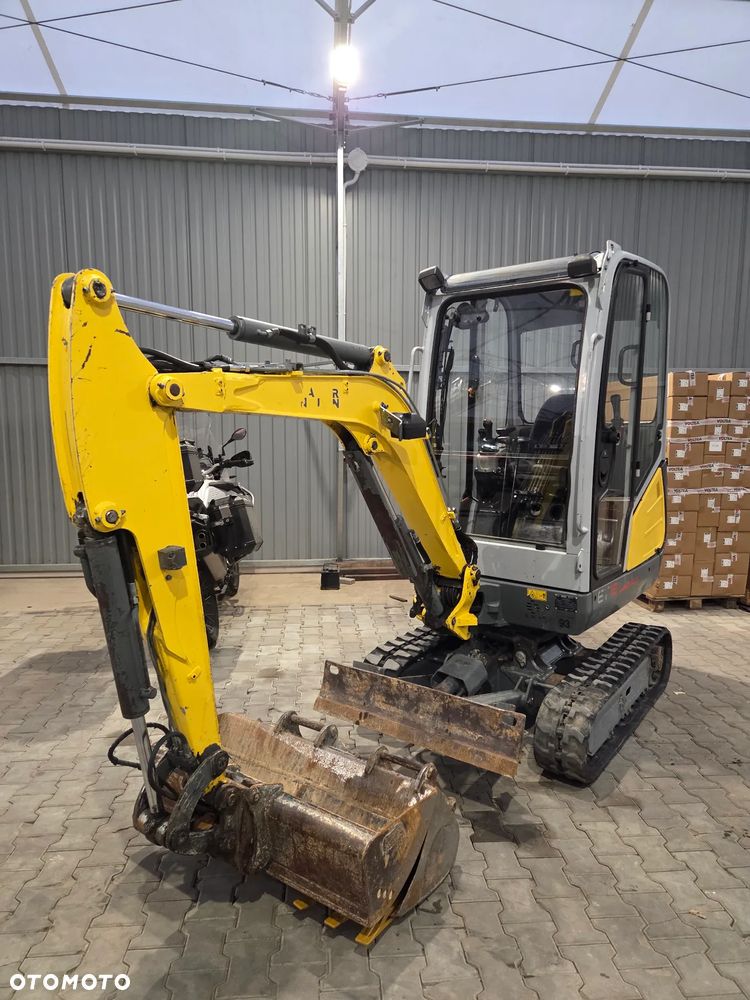 Wacker Neuson ET 18D - 1