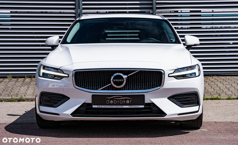 Volvo V60 D3 Geartronic Momentum - 4