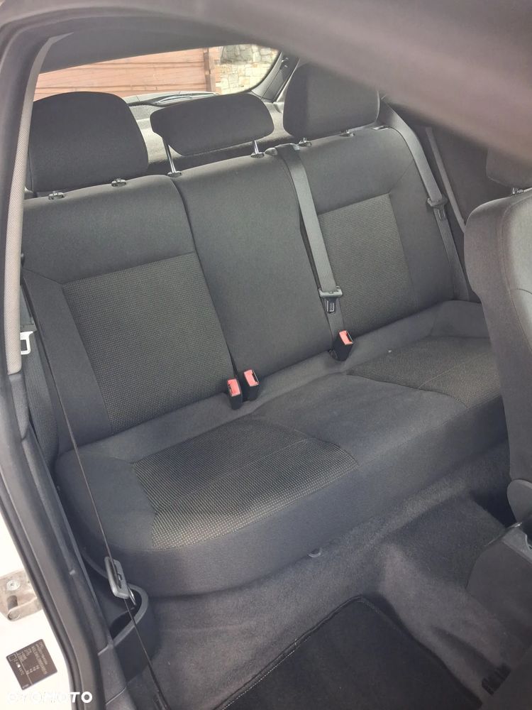 Opel Astra 1.4 Selection - 10