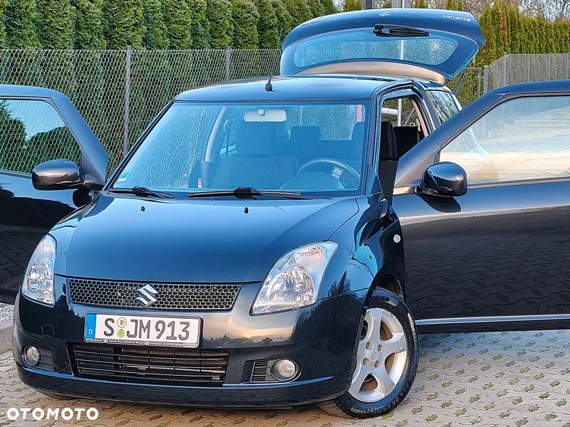 Suzuki Swift 1.5 Comfort - 40