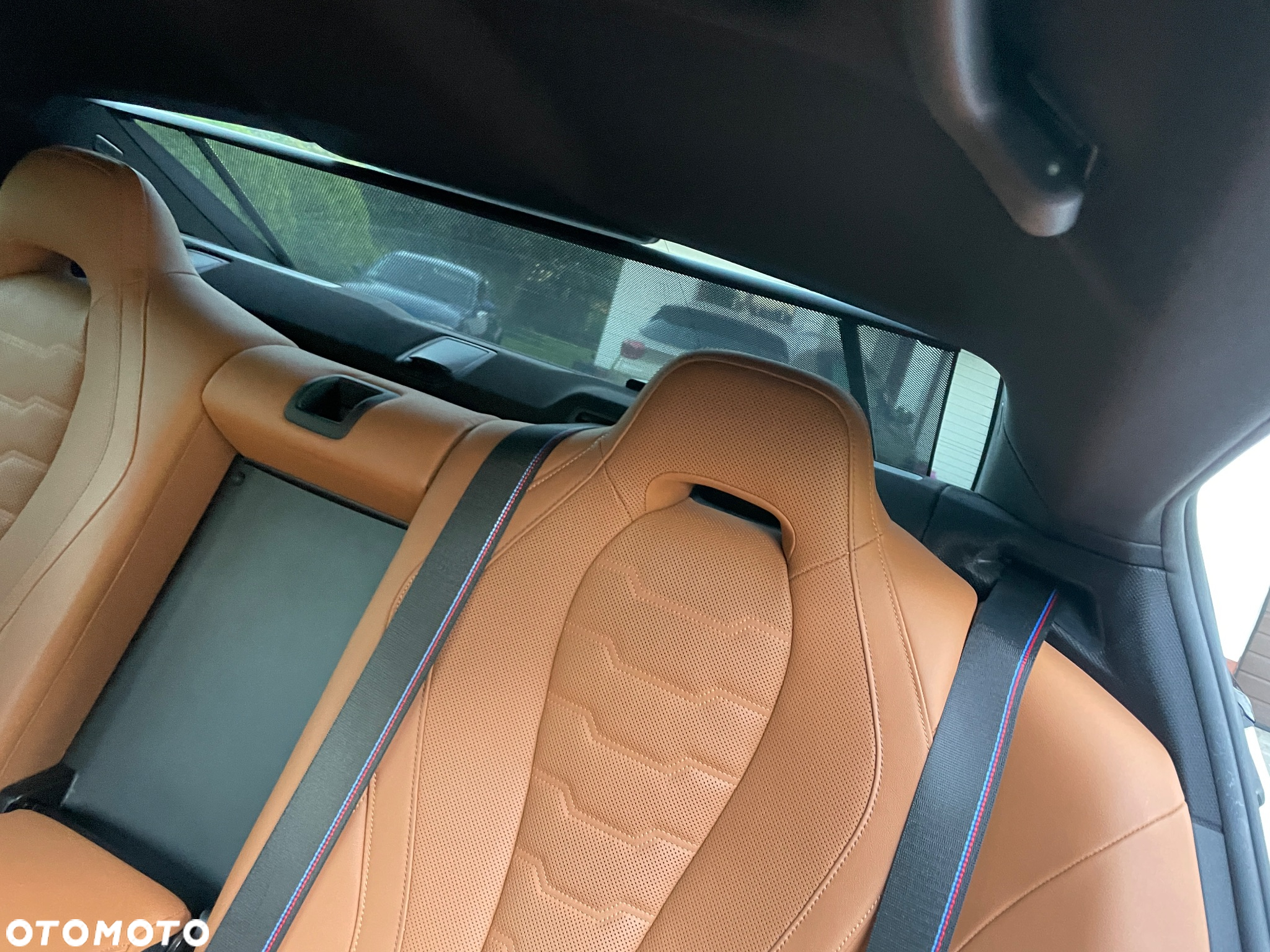 BMW Seria 8 M850i xDrive - 37