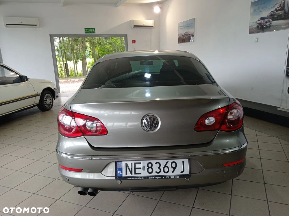 Volkswagen CC - 11