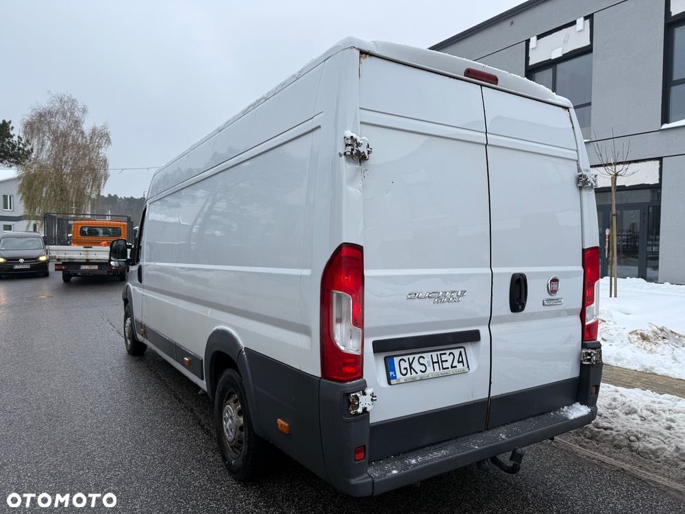 Fiat DUCATO L4H2 - 4