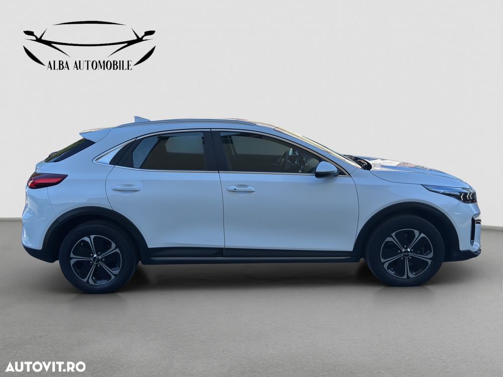 Kia XCeed 1.6 GDI DCT6 OPF SPIRIT - 12