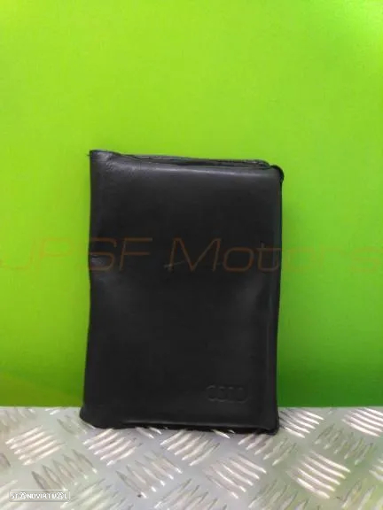 Componentes Audi A6 AllRoad 2.5 TDI 2002 - 44