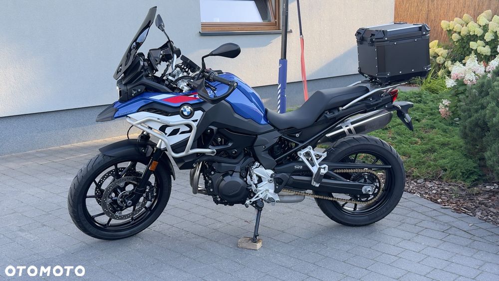 BMW GS - 36