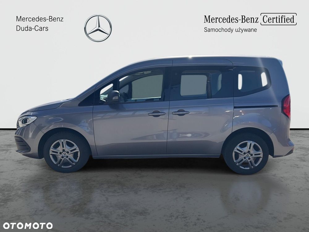 Mercedes-Benz Citan 110 CDI TOUR - 9