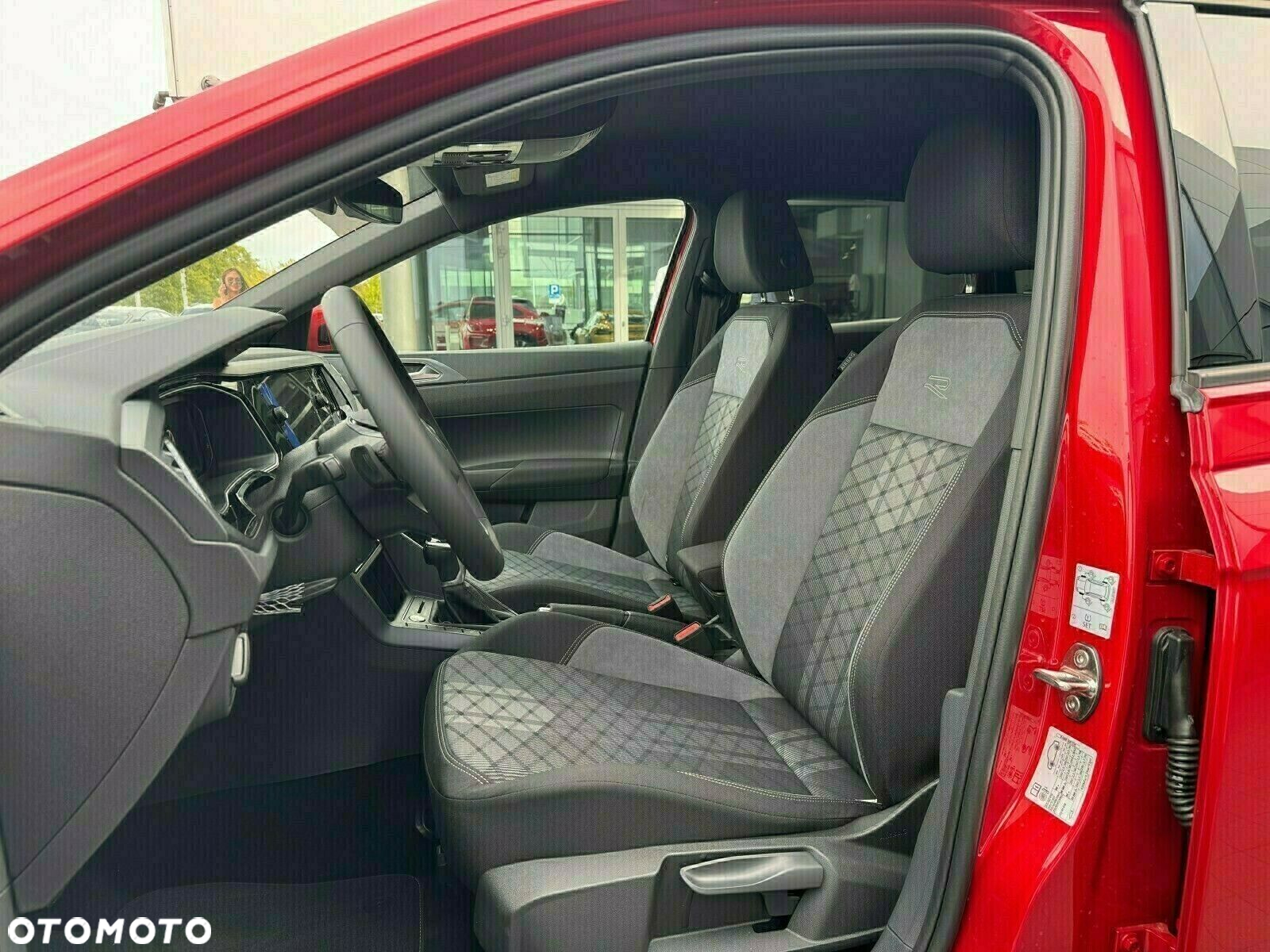 Volkswagen Taigo - 14