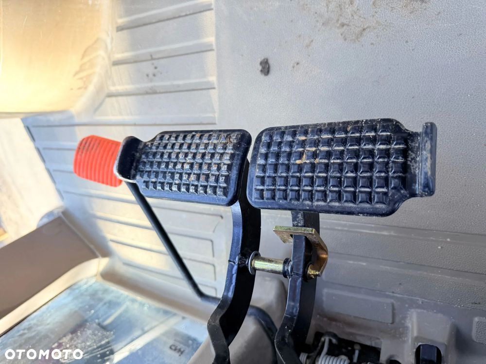 Case IH Puma 185 Multicontroller - 25