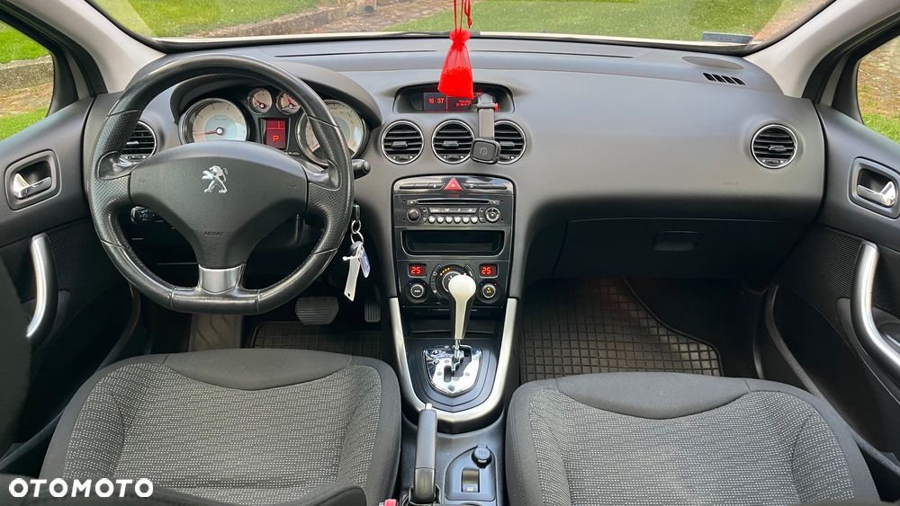 Citroën C5 2.0 HDi Exclusive Equilibre Navi - 28