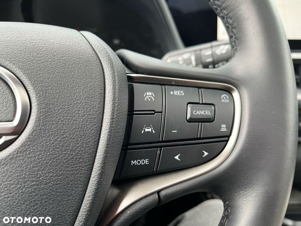 Lexus UX 300h Omotenashi AWD - 31