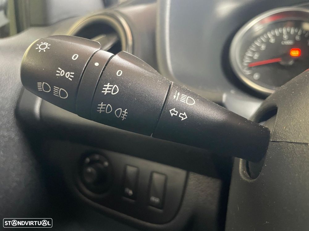 Dacia Sandero TCe 90 (S&S) Comfort - 14