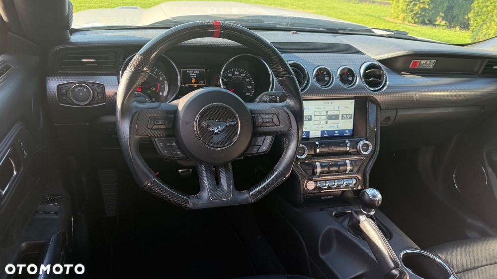 Ford Mustang 5.0 V8 GT - 7