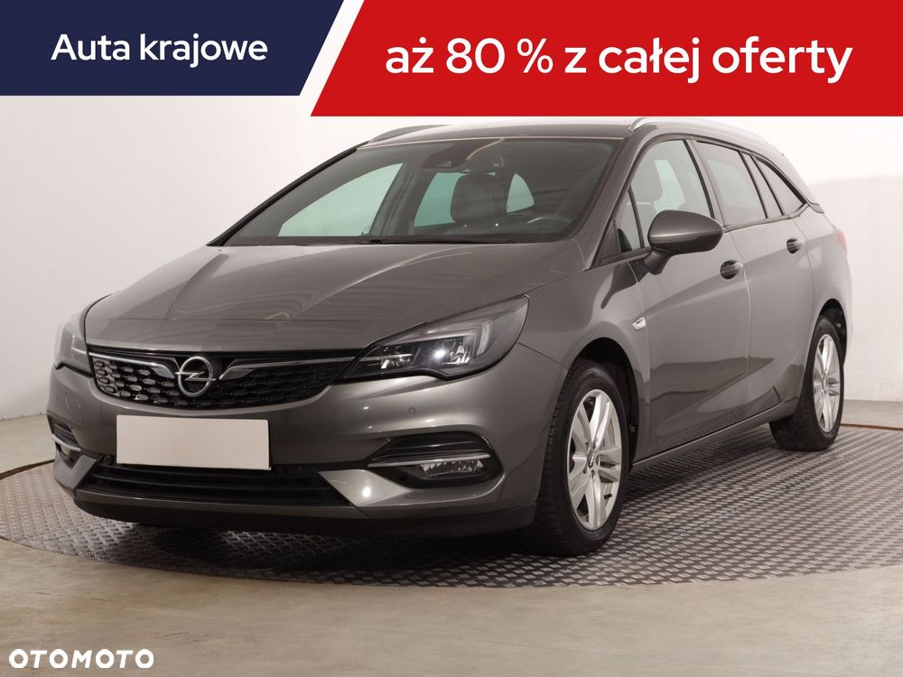 Opel Astra - 3