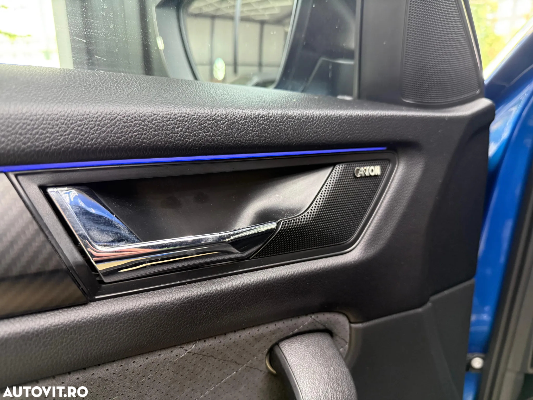 Skoda Kodiaq 2.0 TDI 4X4 DSG RS - 28