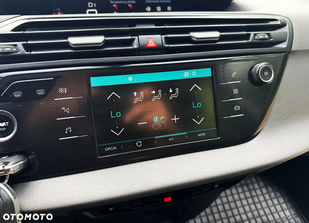 Citroën C4 SpaceTourer Grand BlueHDi 120 Stop&Start EAT6 FEEL - 29
