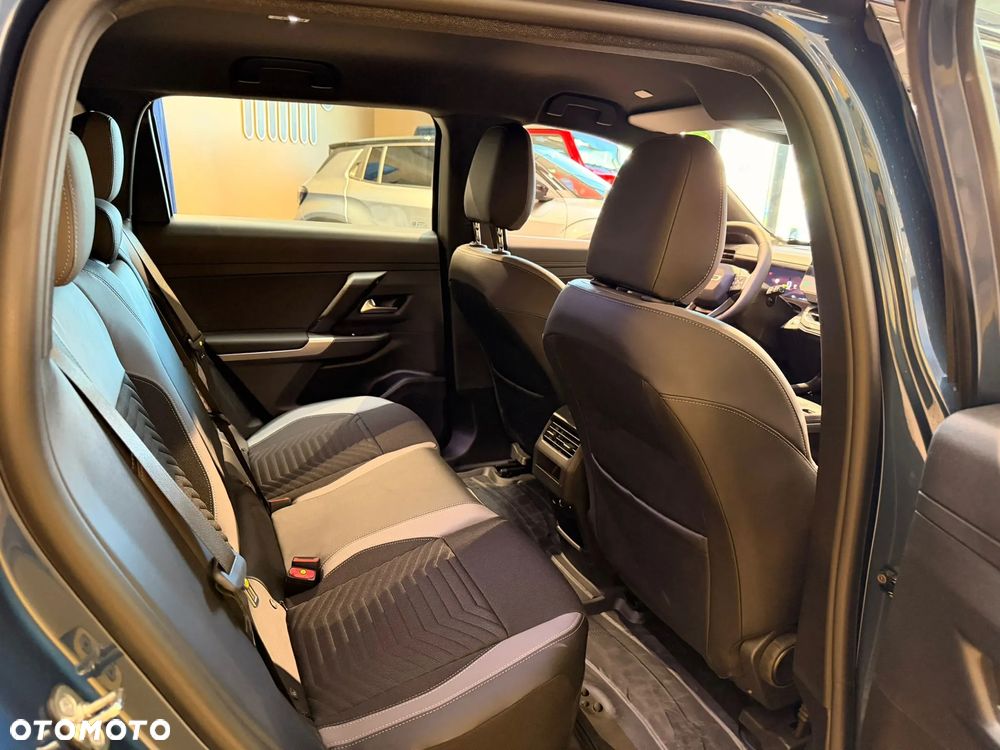 Jeep Compass 73.7kWh Altitude FWD - 9