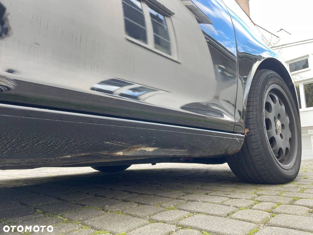 Volkswagen Jetta 2.0 TDI DPF Sportline - 11