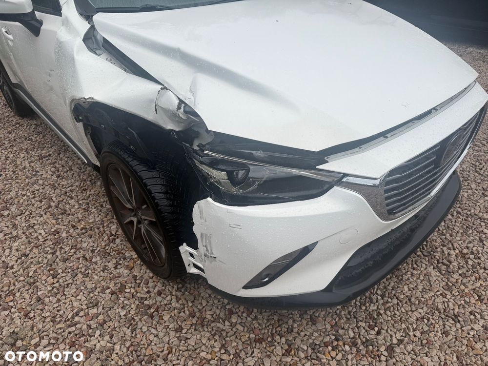 Mazda CX-3 2.0 Skypassion - 17