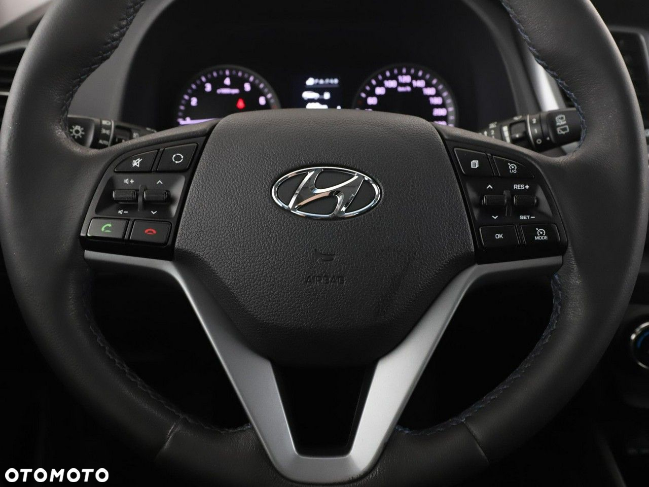 Hyundai Tucson 1.6 GDi 4WD Premium - 21