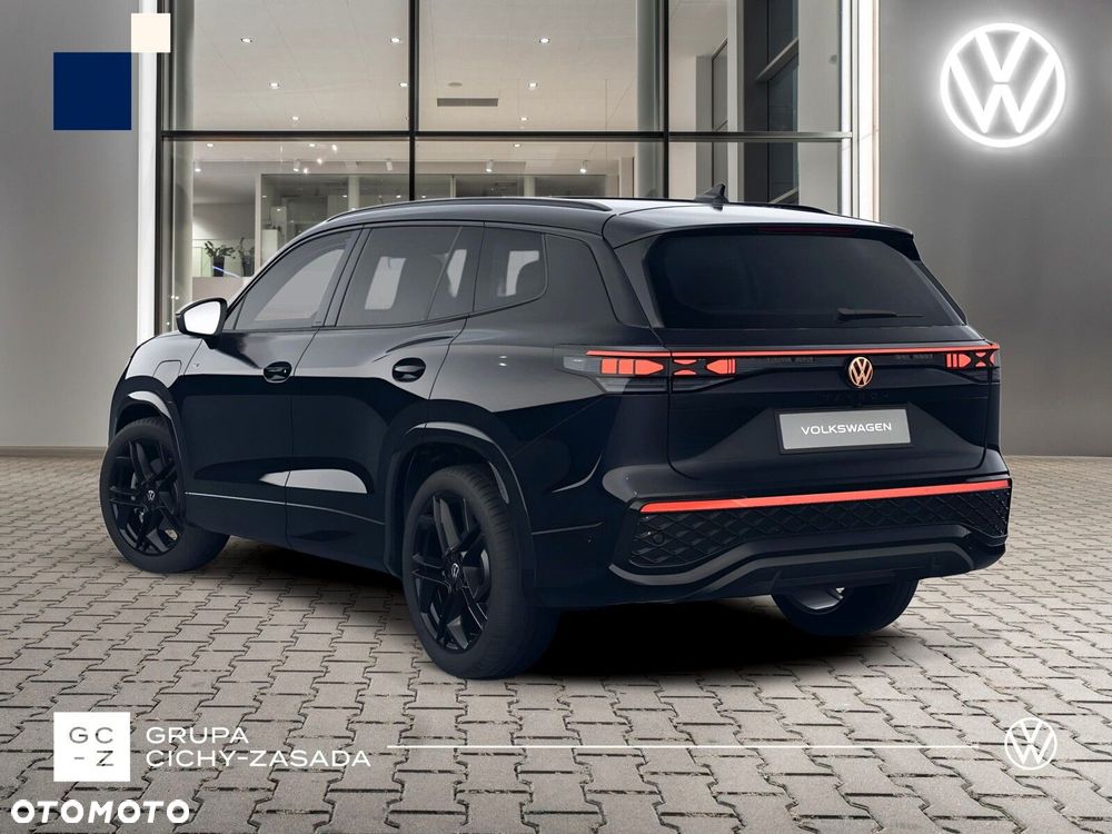 Volkswagen Tayron 1.5 TSI eHybrid PHEV 200kW R-Line Plus DSG - 4