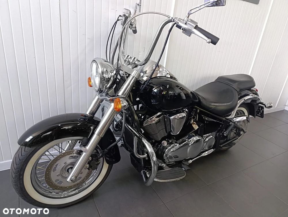 Kawasaki Vulcan - 6