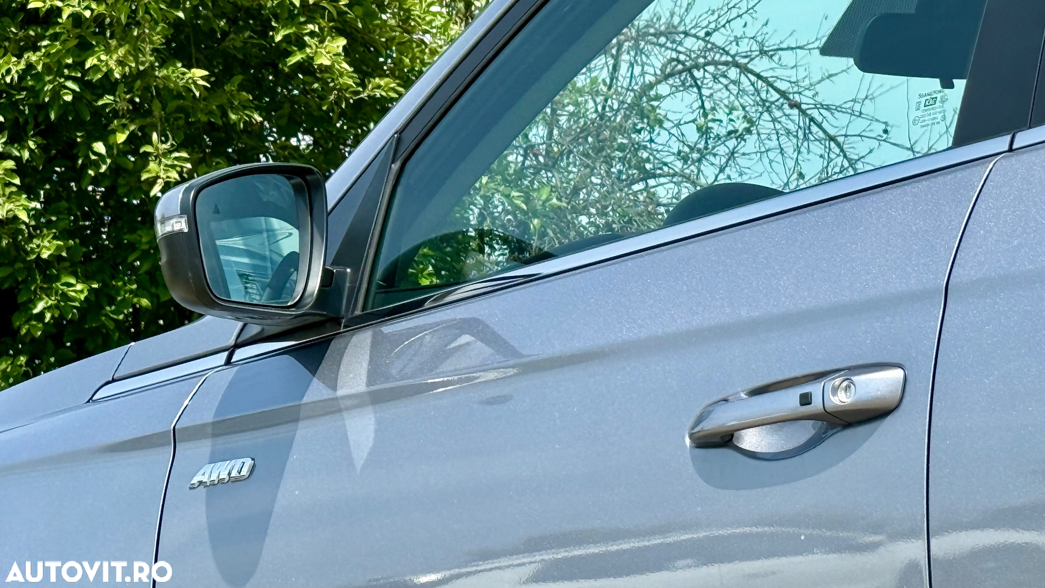 SsangYong Korando 1.5 GDI Turbo AT Smart - 19
